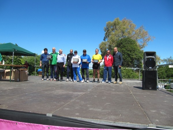 Castel di Guido Country Race (01/05/2011) 0027
