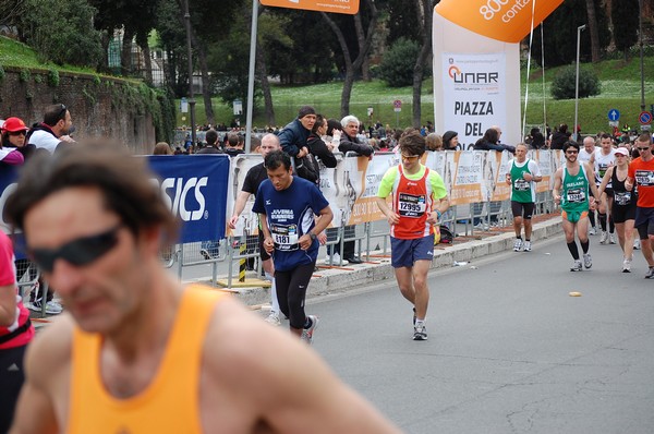 Maratona di Roma (20/03/2011) 0001