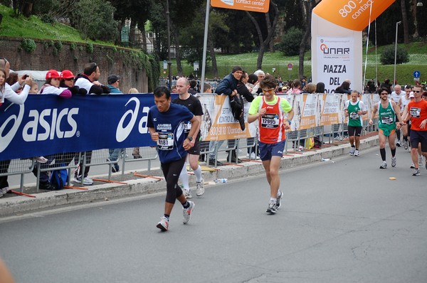 Maratona di Roma (20/03/2011) 0002
