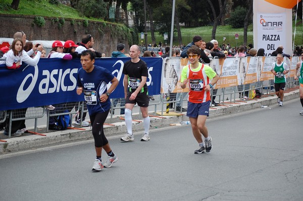 Maratona di Roma (20/03/2011) 0003