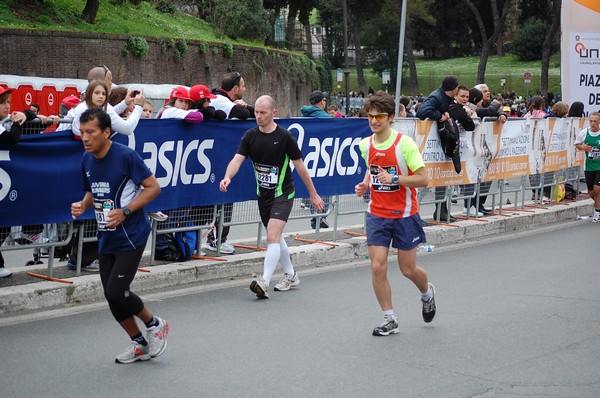 Maratona di Roma (20/03/2011) 0004