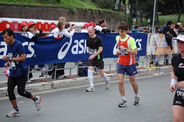 Maratona di Roma (20/03/2011) 0005