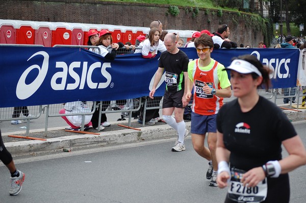 Maratona di Roma (20/03/2011) 0006