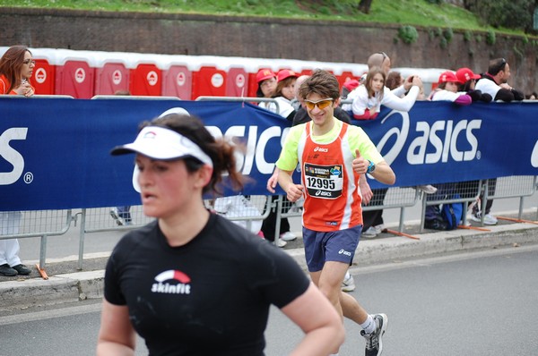 Maratona di Roma (20/03/2011) 0007