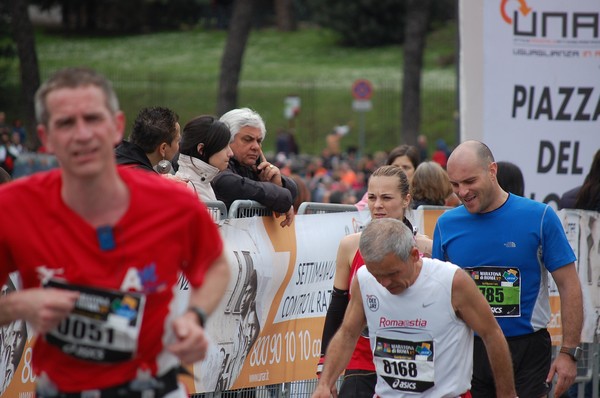 Maratona di Roma (20/03/2011) 0009