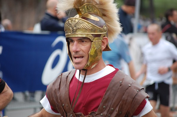 Maratona di Roma (20/03/2011) 0011