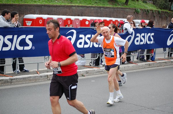 Maratona di Roma (20/03/2011) 0014
