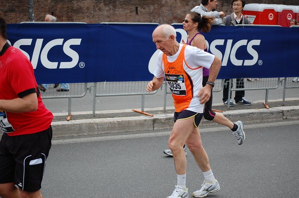 Maratona di Roma (20/03/2011) 0016