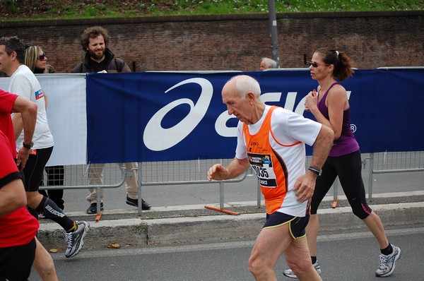 Maratona di Roma (20/03/2011) 0017
