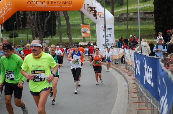 Maratona di Roma (20/03/2011) 0018