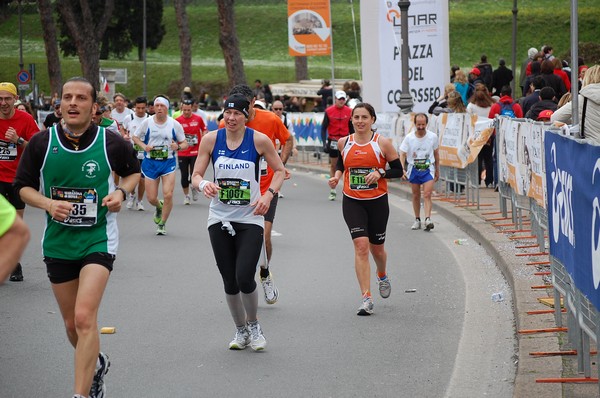 Maratona di Roma (20/03/2011) 0019