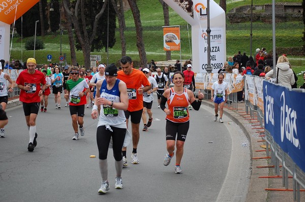 Maratona di Roma (20/03/2011) 0021