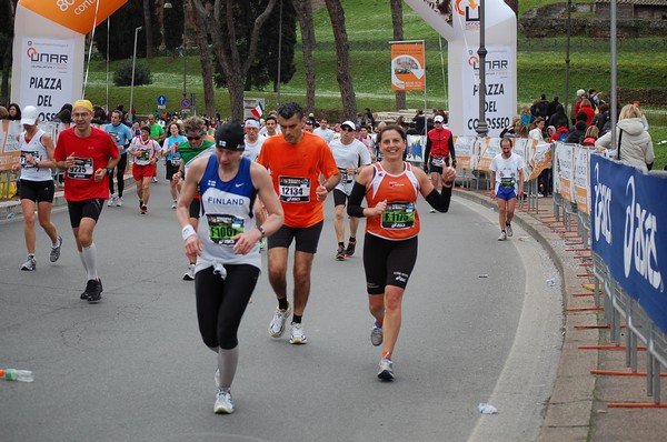 Maratona di Roma (20/03/2011) 0022
