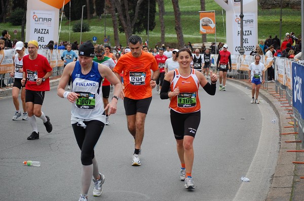 Maratona di Roma (20/03/2011) 0023