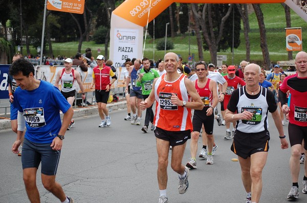 Maratona di Roma (20/03/2011) 0029