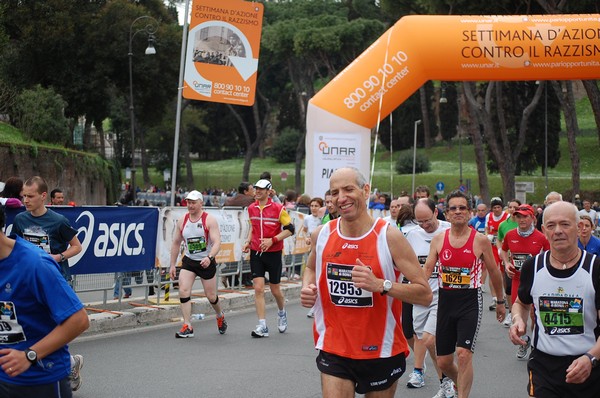 Maratona di Roma (20/03/2011) 0030
