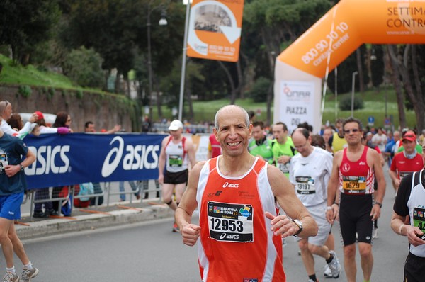 Maratona di Roma (20/03/2011) 0031
