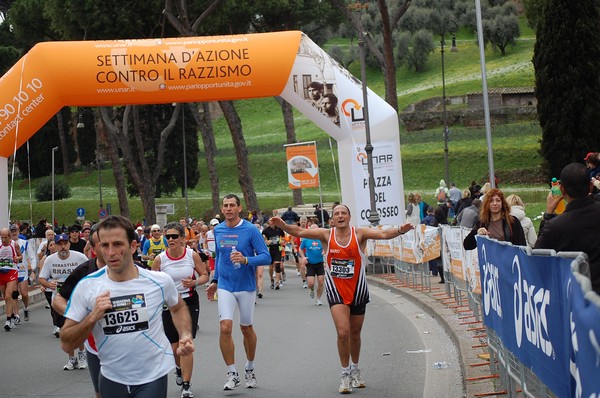 Maratona di Roma (20/03/2011) 0032