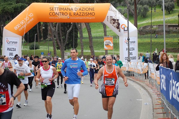 Maratona di Roma (20/03/2011) 0033