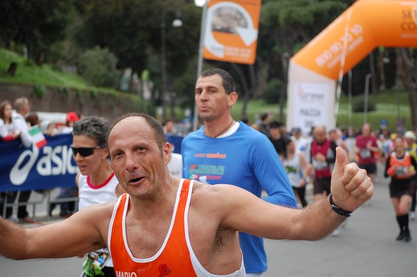 Maratona di Roma (20/03/2011) 0035