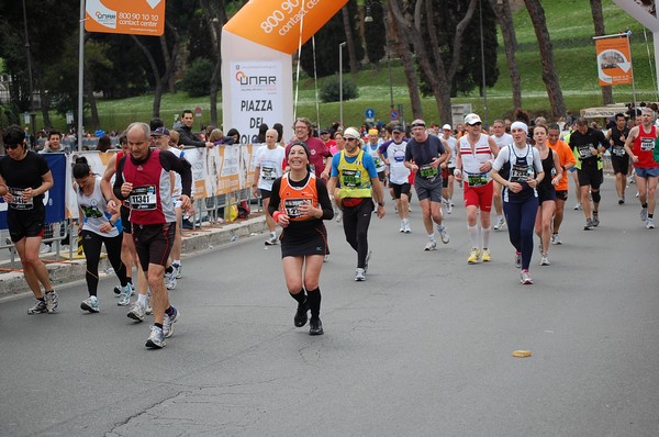 Maratona di Roma (20/03/2011) 0036