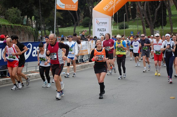 Maratona di Roma (20/03/2011) 0037