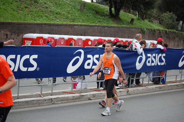 Maratona di Roma (20/03/2011) 0043