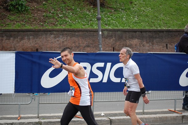 Maratona di Roma (20/03/2011) 0045
