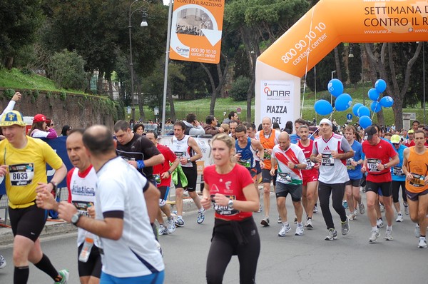 Maratona di Roma (20/03/2011) 0046