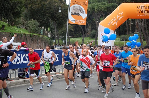 Maratona di Roma (20/03/2011) 0048
