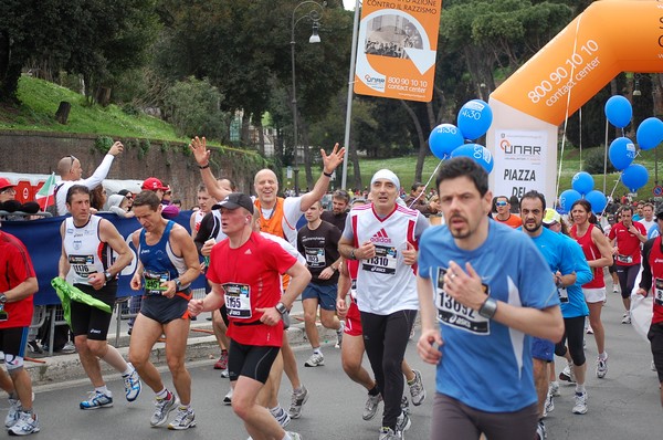 Maratona di Roma (20/03/2011) 0050