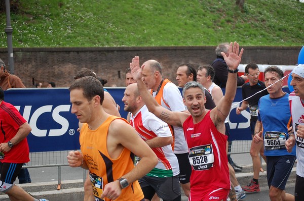 Maratona di Roma (20/03/2011) 0053