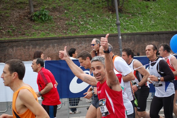 Maratona di Roma (20/03/2011) 0054