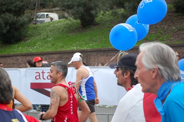 Maratona di Roma (20/03/2011) 0055