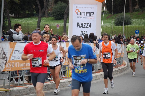 Maratona di Roma (20/03/2011) 0058