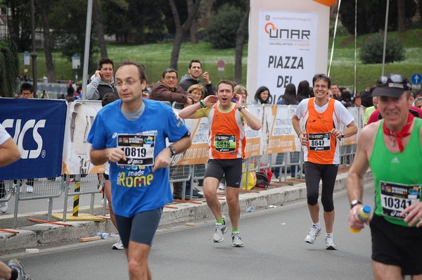 Maratona di Roma (20/03/2011) 0059