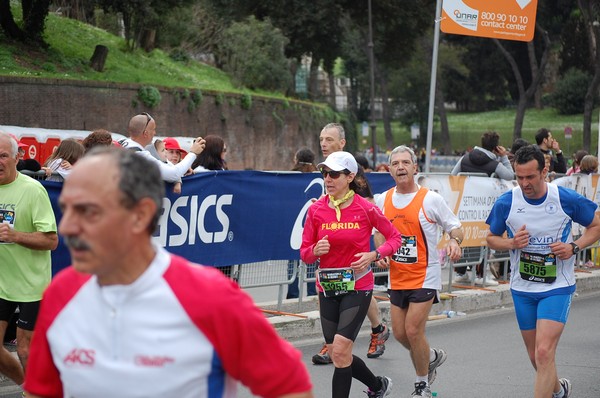 Maratona di Roma (20/03/2011) 0062