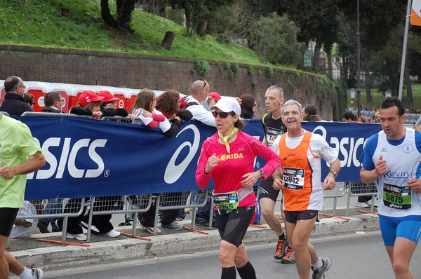 Maratona di Roma (20/03/2011) 0063