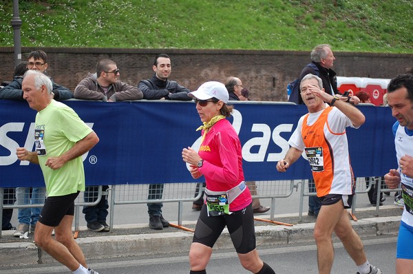 Maratona di Roma (20/03/2011) 0066