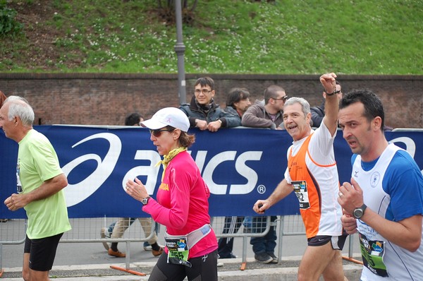 Maratona di Roma (20/03/2011) 0067