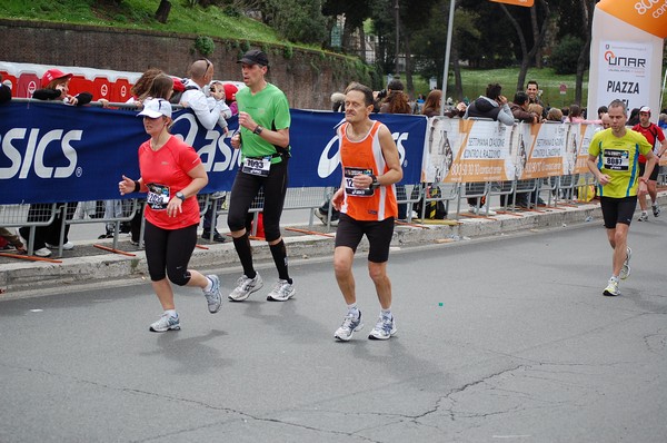 Maratona di Roma (20/03/2011) 0068