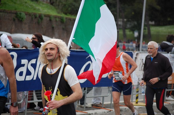 Maratona di Roma (20/03/2011) 0071