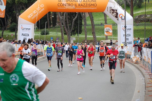 Maratona di Roma (20/03/2011) 0076