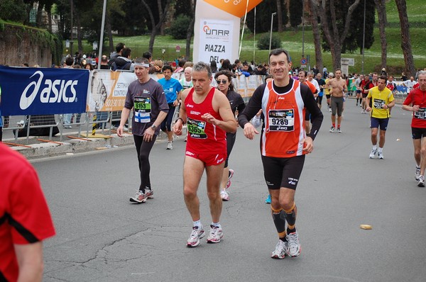 Maratona di Roma (20/03/2011) 0081