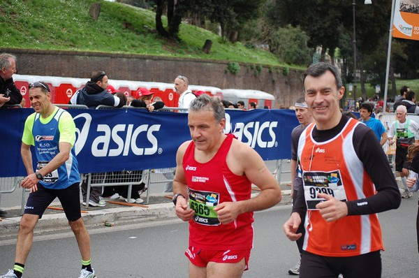 Maratona di Roma (20/03/2011) 0084