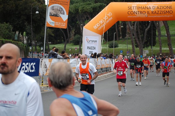 Maratona di Roma (20/03/2011) 0086