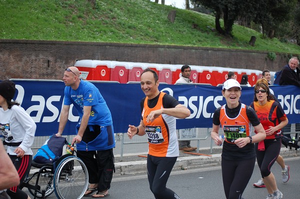 Maratona di Roma (20/03/2011) 0093