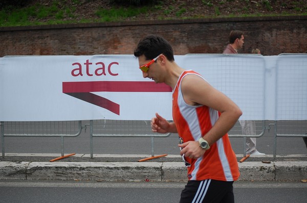 Maratona di Roma (20/03/2011) 0100