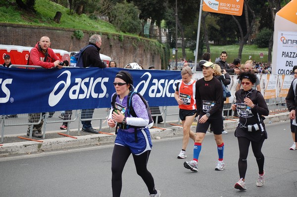 Maratona di Roma (20/03/2011) 0102