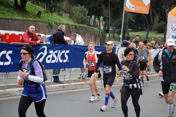 Maratona di Roma (20/03/2011) 0103